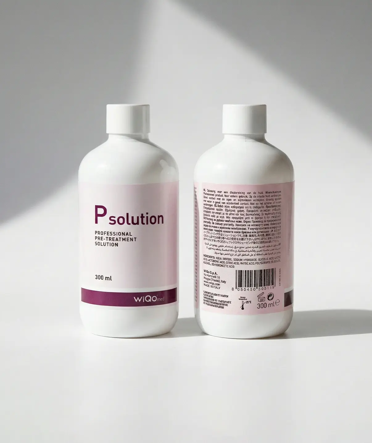 PRX P Solution | France Aesthetic
